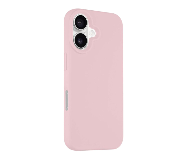 Tactical MagForce Velvet Smoothie Kryt pro Apple iPhone 16 Pink Panth - 1514362 - zdjęcie 2